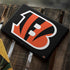 NFL Cincinnati Bengals Large Logo Google Pixelbook Go Skin